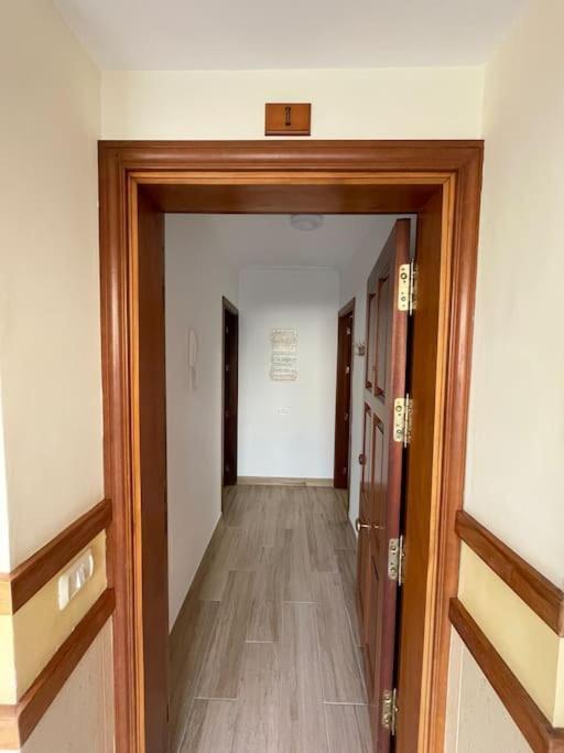 Precioso apartamento en residencial con piscina Apartment Galdar Luaran gambar