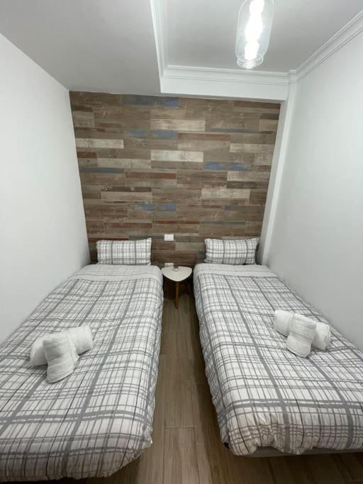Precioso apartamento en residencial con piscina Apartment Galdar Luaran gambar