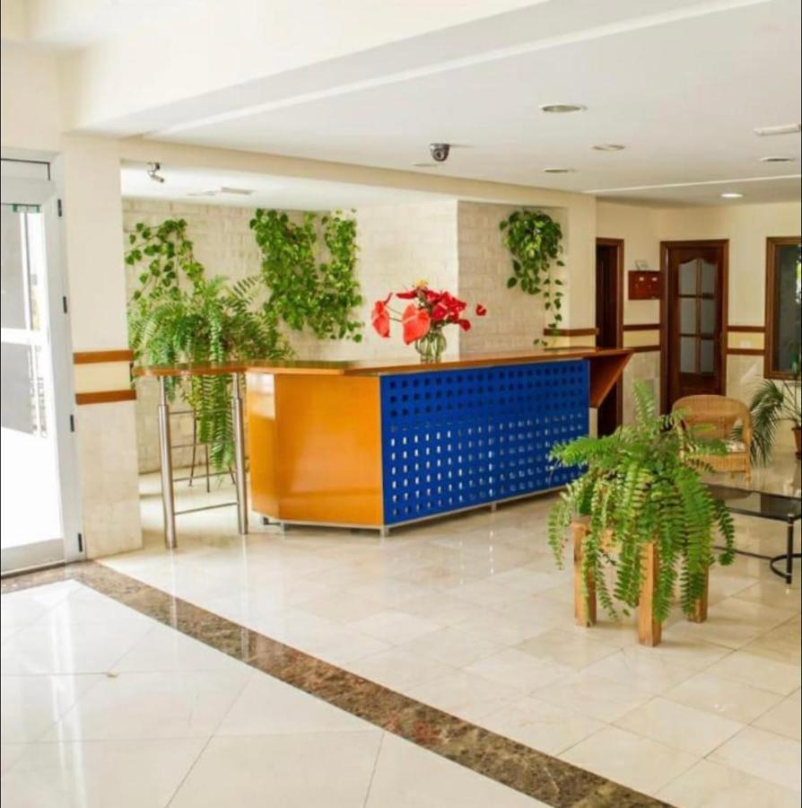 Precioso apartamento en residencial con piscina Apartment Galdar Luaran gambar