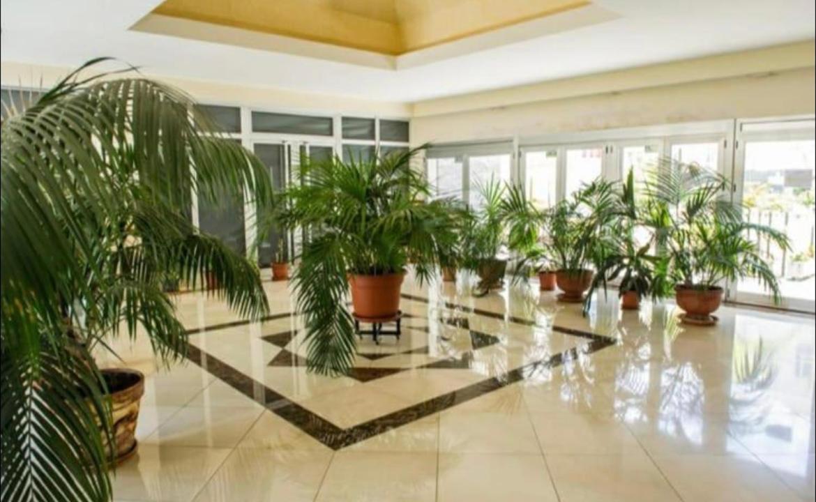Precioso apartamento en residencial con piscina Apartment Galdar Luaran gambar