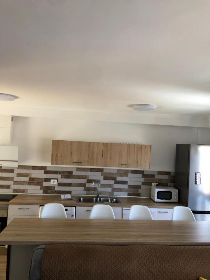 Precioso apartamento en residencial con piscina Apartment Galdar Luaran gambar