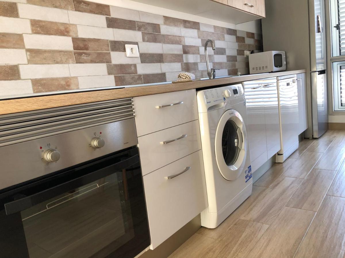 Precioso apartamento en residencial con piscina Apartment Galdar Luaran gambar