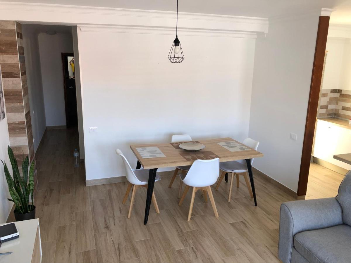 Precioso apartamento en residencial con piscina Apartment Galdar Luaran gambar